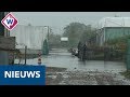 Overstromingen Boskoop in 2018 hadden niet voorkomen kunnen worden - OMROEP WEST