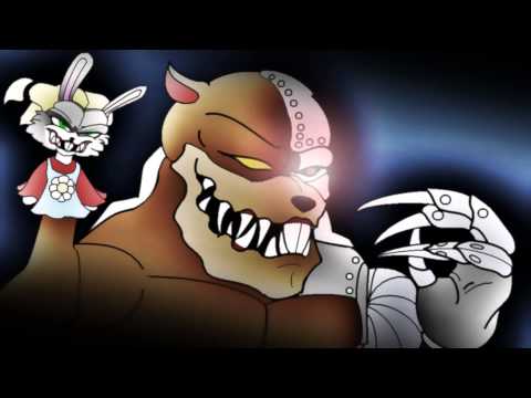 Conker's Bad Fur Day/Live and Reloaded Music - The Experiment (Mashup)