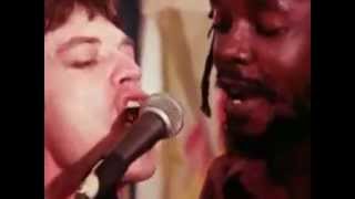 Peter Tosh &amp; Mick Jagger - Walk &amp; Don t Look Back
