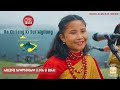 Por Tamasa || Ha Khriang Ki Sur Myllung - Ft. Arlene Iawphñiaw & Na U Bnai