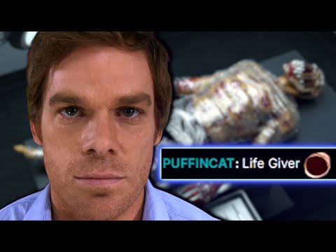 Lifestealer Tank Build Is Not Optimal...