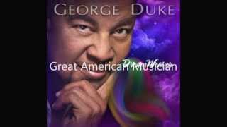 Lord I Want to be a Christian - Kirk Whalum/George Duke
