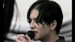 Placebo live - Nancy Boy - Heineken Jammin&#39; Festival 1999