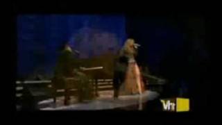 Dailymotion   Mariah Carey   John Legend   With You I&#39;m Born Again Live, a video from Schutzengerl1205  with, you, im, born, concert