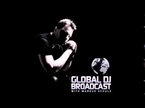 Markus Schulz - Global DJ Broadcast 30.05.2004 (Sunrise Set)