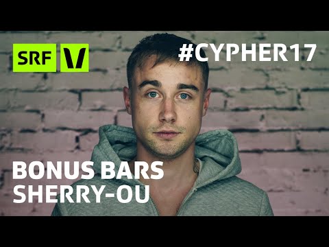 Sherry-ou BONUS BARS Virus Bounce Cypher 2017 | #Cypher17 | SRF Virus