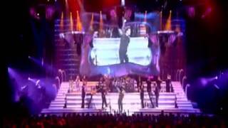 Luis Miguel - &quot;Te Propongo Esta Noche&quot; En Vivo DVD 2000