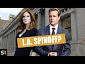 Who Will Return for Suits L.A. Spinoff?