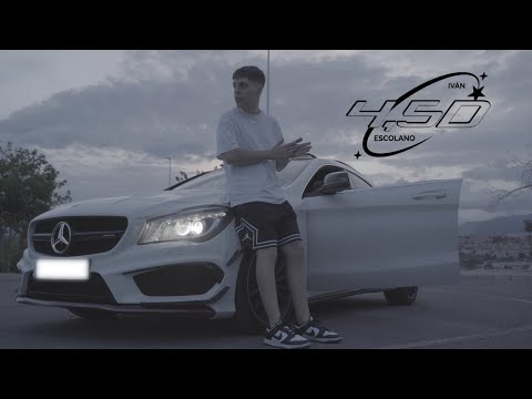 Escolano - 4,5D 💫 (EP COMPLETO)