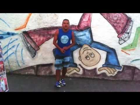 MC ATRITO  TODA ENVOLVENTE