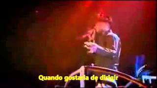 Usher Follow me Legendado