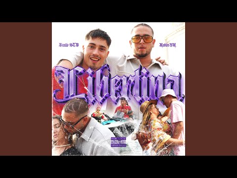 Libertina (feat. roblesvr_)