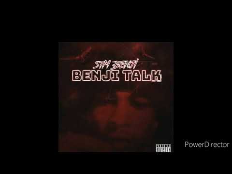 STM Benji - Benji Talk