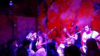 Diarrhea Planet-Kids @ Clementines, Harrisonburg, VA