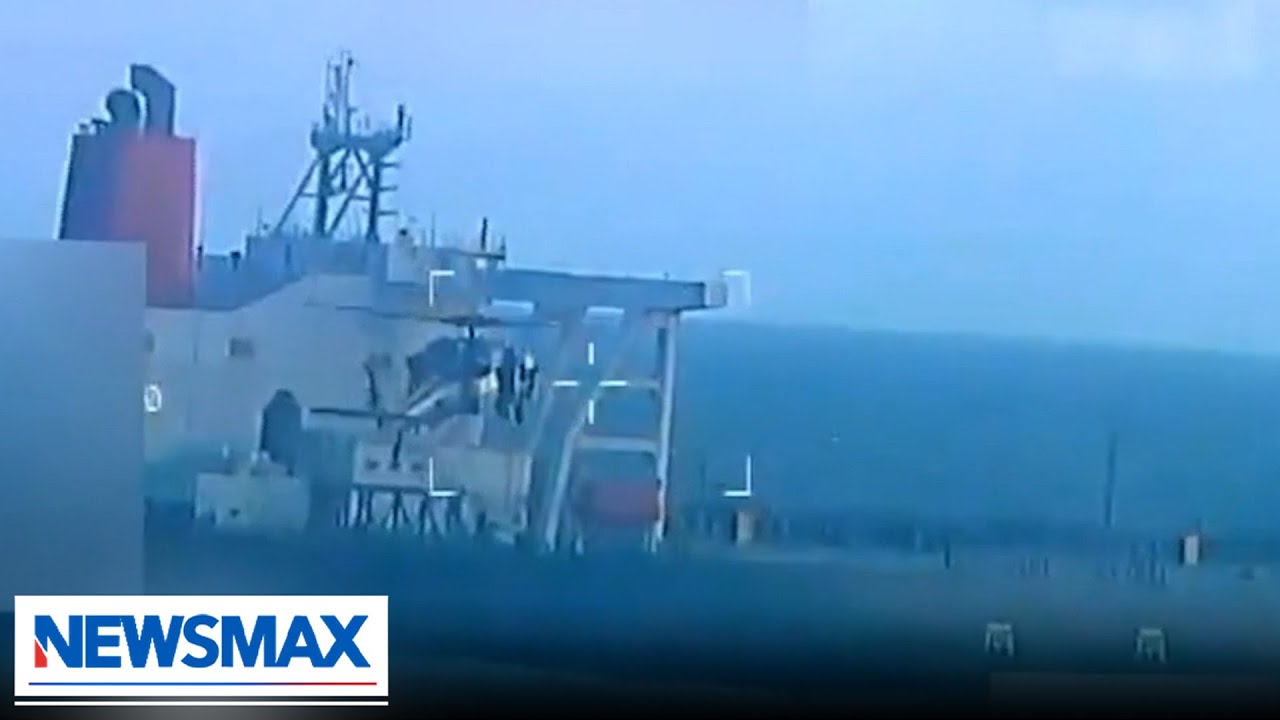 Pressure Mounts on Maduro as U S  Targets Drug Trafficking and Oil Sanctions | The Right Squad