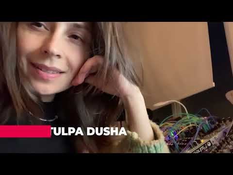 SOUNDMIT 2020 - Tulpa Dusha, secret patches with Modular Moon!