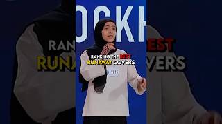 Download lagu ranking the best RUNAWAY covers mp3