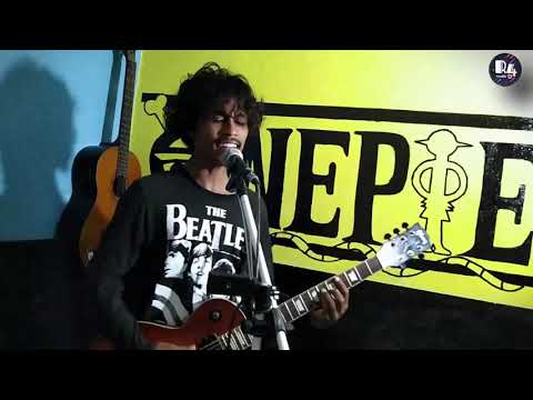 "Koda Saren Pi Nuhum Wutun"  Cover :  By PROJEK DADAKAN BAND