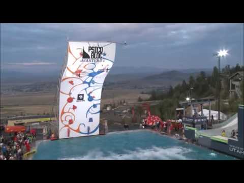 Making Psicobloc Great Again