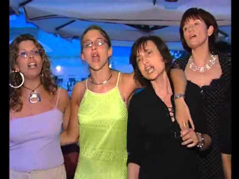 matrimonio 9 - karaoke