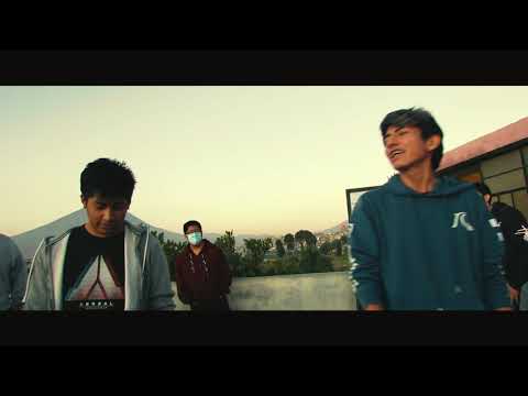 FROZT vs ADEUZ - Octavos (Fecha 2 "Garganta de Fuego") - WCB