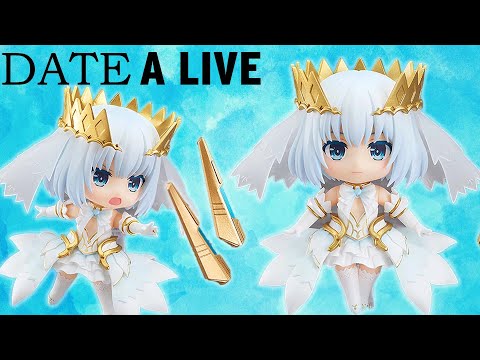Nendoroid Date A Live IV Origami Tobiichi: Spirit Ver.: Good Smile Company 19% OFF - Tokyo Otaku Mode (TOM) Nendoroid Date A Live IV Origami Tobiichi: Spirit Ver.: Good Smile Company 19% OFF - Tokyo Otaku Mode (TOM)