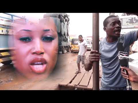 Still dey jaga jaga (Fix Ota Road)