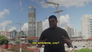 Amazonía Urbana: Belém entre dos mundos