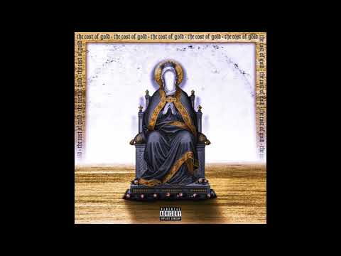 Codenine x BoneWeso - The Cost Of Gold (2024) [Album]