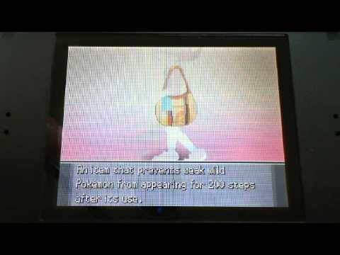Soul Silver Playthrough P115.wmv