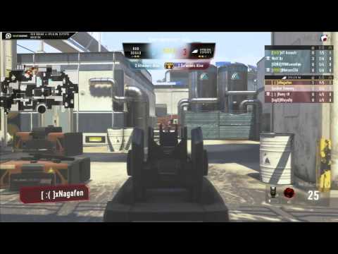 Epsilon eSports vs ROD Squad - Game 5 (MLG 5000 Series - July 5th 2015)