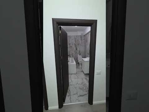 3 camere - X-Residence 1 Decembrie - 74mp - etaj 3 - prima inchiriere — Video