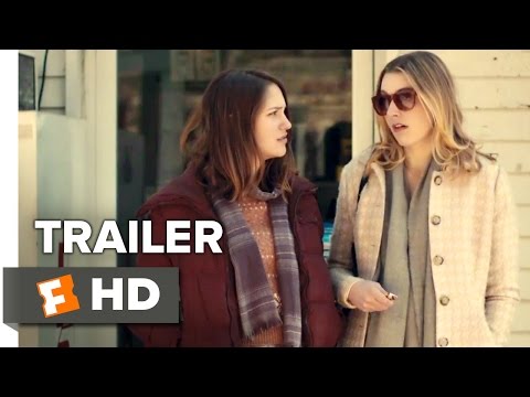 Mistress America (2015) Trailer