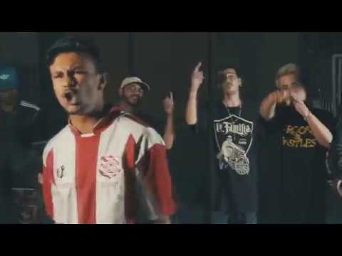 Part"Xamã" Dia de Caça!