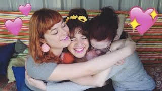 ♡ Meet Katie ♡ | The Best Friend Tag