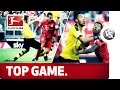 Der Klassiker - Top-of-the-Table Clash on Matchday 25: Dortmund vs. Bayern