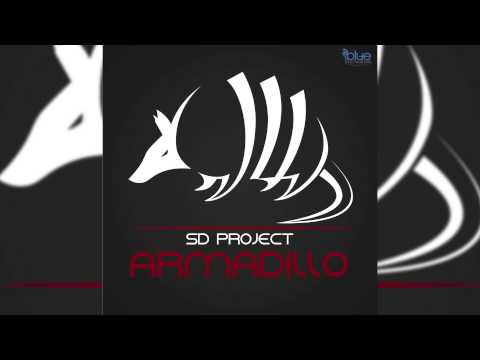 SD Project - Armadillo (Andrew Fec-T) // BLUE DESTINATION //