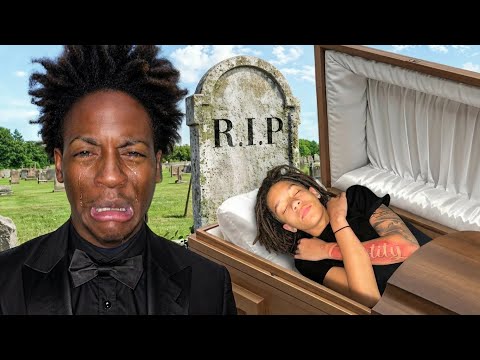 My Friend Corey Was MURDERED