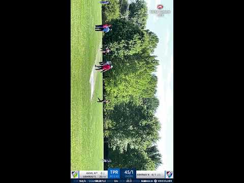 USAC Junior 2024 - DC Hub U13 - Team Orange Vs Team Purple