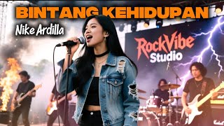 Download lagu BINTANG KEHIDUPAN | NIKE ARDILLA | FEMALE ROCK COVER WITH LYRICS mp3 Download lagu BINTANG KEHIDUPAN | NIKE ARDILLA | FEMALE ROCK COVER WITH LYRICS mp3