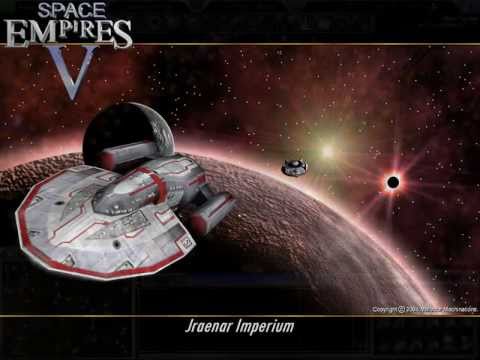 Space Empires V Soundtrack Main 8