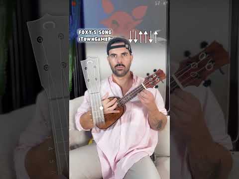 Freddy's Song - iTownGamePlay