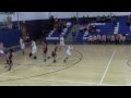 Quinn OConnell Leominster Basketball Highlights 