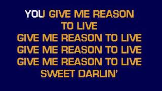 [karaoke] CB20536 10   Herndon, Ty   You Can Leave Your Hat On