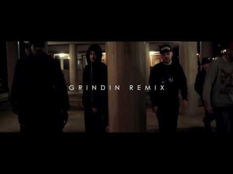 WOWBROS - Grindin Remix (Music Video)