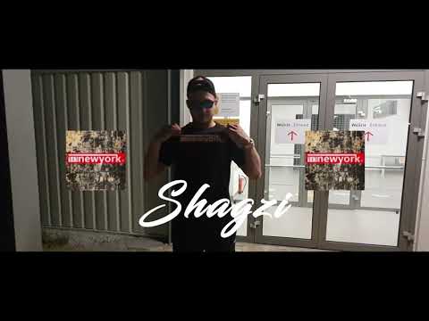 Shagzi - Świeży najak (VIDEO)