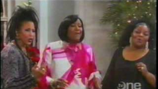 Without You In My Life - LaBelle Reunion - Christmas