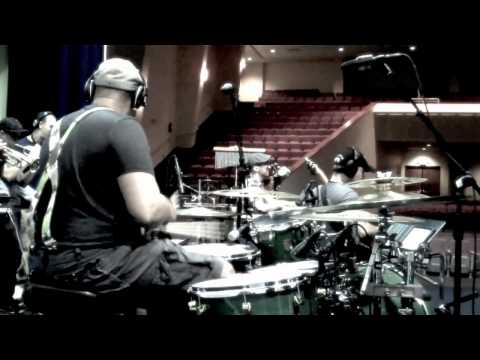 Yahweh (The Lifter) EBS BAND (Version en Español)