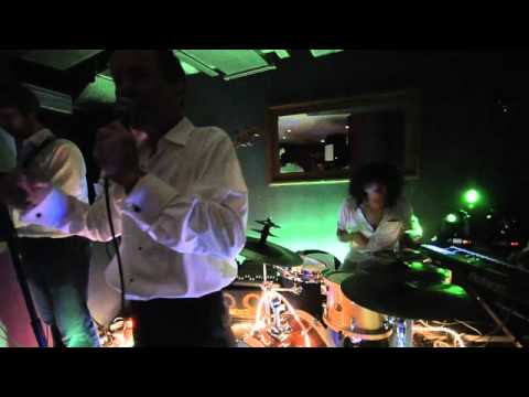 Viva Express Cambridge Function Band - 3