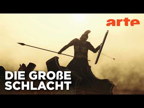 Video Thumbnail: Das Blut der Göttin (4/10) | Die großen Mythen Reupload | ARTE